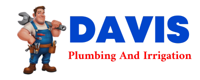 Trusted plumber in JERSEYVILLE